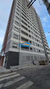 Apartamento com 2 Quartos à venda, 35m² no Água Branca, São Paulo