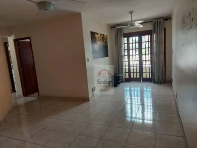 Apartamento com 3 Quartos à venda, 76m² no Jardim Humaitá, Taubaté