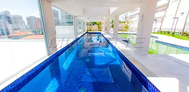 Apartamento com 3 Quartos à venda, 120m² no Santa Teresinha, São Paulo