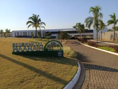 Lote/Terreno com 1 Quarto à venda, 1542m² no Jardim Vale Verde, Londrina