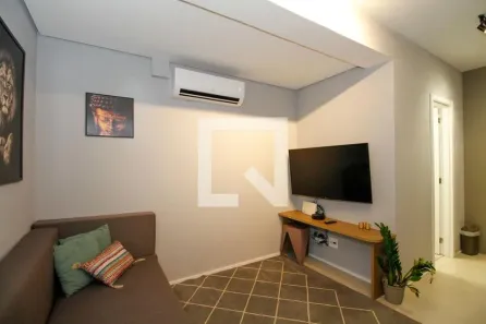 Apartamento com 1 Quarto à venda, 30m² no Jardim Paulista, São Paulo