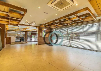Ponto Comercial para alugar, 180m² no Vila Olímpia, São Paulo