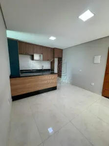 Apartamento com 2 Quartos à venda, 72m² no Vila Linda, Santo André