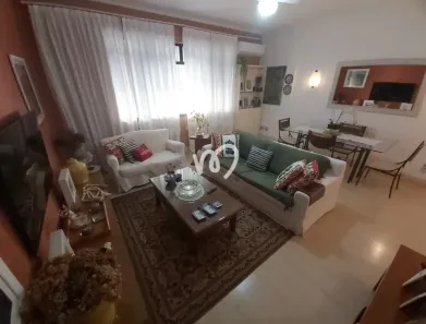 Apartamento com 2 Quartos à venda, 100m² no Tijuca, Rio de Janeiro