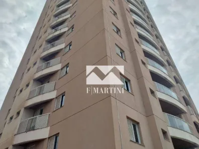Apartamento com 3 Quartos à venda, 98m² no Alemães, Piracicaba