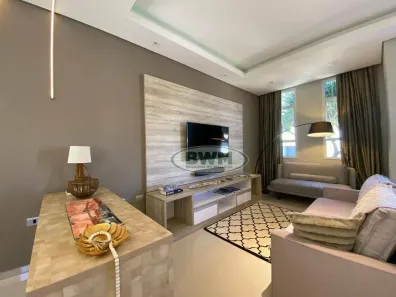 Casa de Condomínio com 3 Quartos à venda, 350m² no Vila Haro, Sorocaba