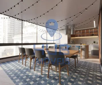 Cobertura com 5 Quartos à venda, 300m² no Centro, Balneário Camboriú