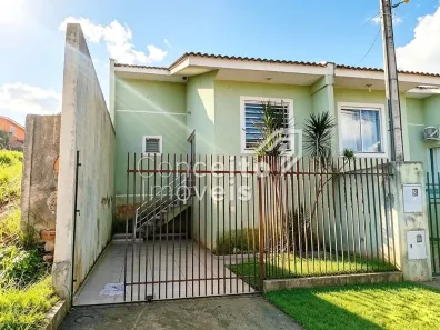 Sobrado com 2 Quartos à venda, 36m² no Ronda, Ponta Grossa