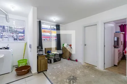 Apartamento com 2 Quartos à venda, 40m² no Jardim Maria Duarte, São Paulo