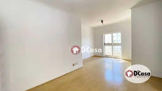 Apartamento com 2 Quartos à venda, 74m² no Centro, Taubaté