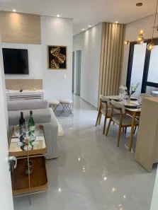 Apartamento com 3 Quartos à venda, 69m² no Jardim das Indústrias, Jacareí
