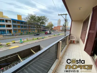 Apartamento com 3 Quartos à venda, 89m² no Centro, Tramandaí
