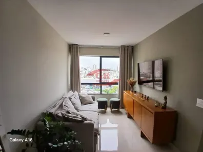 Apartamento com 2 Quartos à venda, 61m² no Prado, Belo Horizonte