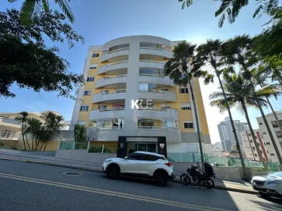 Apartamento com 3 Quartos à venda, 93m² no Canto, Florianópolis