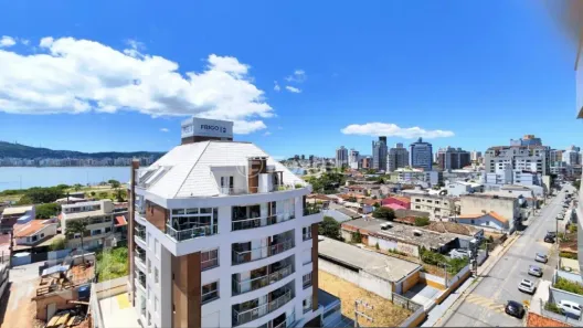 Apartamento com 2 Quartos à venda, 88m² no Balneário, Florianópolis