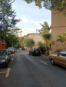 Apartamento com 2 Quartos à venda, 52m² no Vila Lucy, Sorocaba