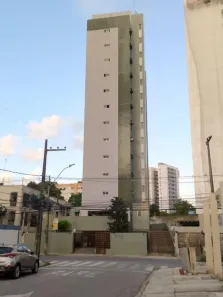Apartamento com 3 Quartos para alugar, 90m² no Derby, Recife