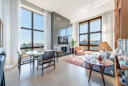 Apartamento com 2 Quartos à venda, 78m² no Jardim Botânico, Porto Alegre