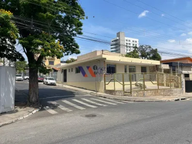 Imóvel Comercial com 3 Quartos para alugar, 129m² no Centro, Betim