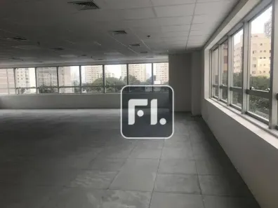 Sala Comercial para venda ou aluguel, 104m² no Vila Olímpia, São Paulo