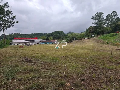 Lote/Terreno à venda, 2655m² no Centro, Santo Amaro da Imperatriz