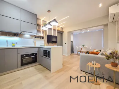 Apartamento com 1 Quarto para alugar, 41m² no Planalto Paulista, São Paulo