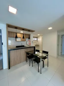 Apartamento com 2 Quartos à venda, 72m² no Ponta D'Areia, São Luís