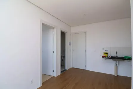 Apartamento com 2 Quartos para alugar, 38m² no Vila Andrade, São Paulo
