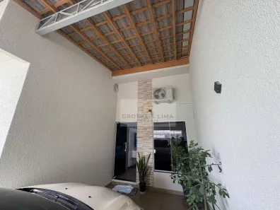Casa com 3 Quartos à venda, 165m² no Setville Altos de São José, São José dos Campos