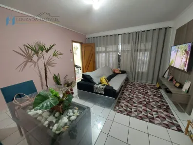 Sobrado com 3 Quartos à venda, 139m² no Jardim Avelino, São Paulo