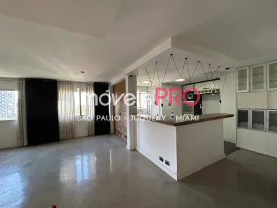 Apartamento com 2 Quartos à venda, 104m² no Vila Olímpia, São Paulo