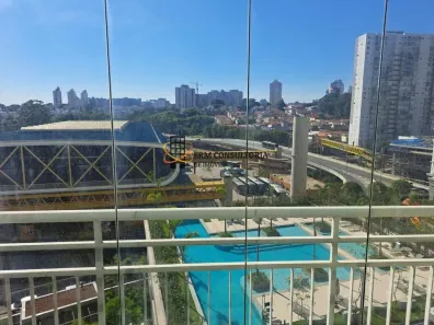 Apartamento com 2 Quartos à venda, 78m² no Vila Dom Pedro I, São Paulo
