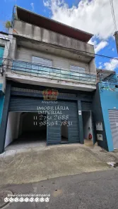 Ponto Comercial para alugar, 91m² no Jardim da Conquista (Zona Leste), São Paulo