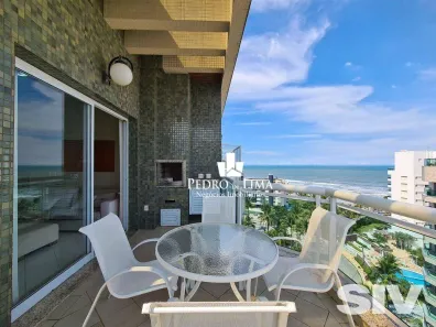 Cobertura com 4 Quartos à venda, 386m² no Riviera, Bertioga