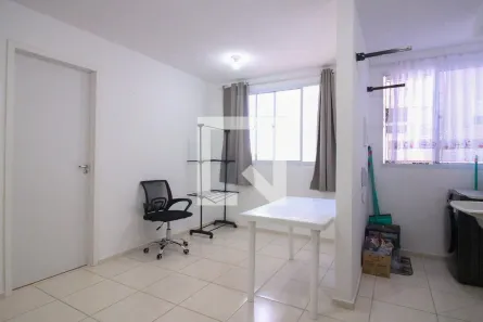 Apartamento com 2 Quartos à venda, 35m² no Vila Portuguesa, São Paulo