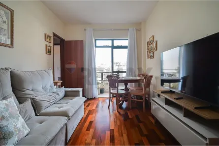 Apartamento com 2 Quartos à venda, 99m² no São Mateus, Juiz de Fora