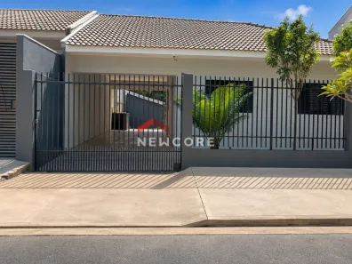 Casa com 2 Quartos à venda, 72m² no Loteamento Batel, Maringá
