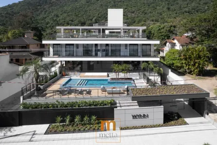 Apartamento com 2 Quartos à venda, 95m² no Santo Antônio de Lisboa, Florianópolis