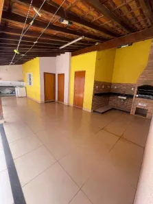 Casa com 4 Quartos para alugar, 240m² no Segismundo Pereira, Uberlândia