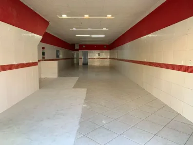 Ponto Comercial para alugar, 190m² no Belenzinho, São Paulo