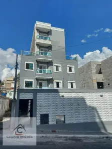 Apartamento com 2 Quartos à venda, 38m² no Vila Dalila, São Paulo