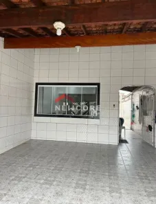 Casa com 2 Quartos à venda, 85m² no Caiçara, Praia Grande