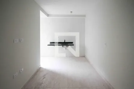 Apartamento com 2 Quartos à venda, 40m² no Parque Independência, São Paulo