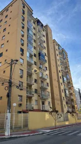 Apartamento com 2 Quartos para alugar, 48m² no Morada de Laranjeiras, Serra