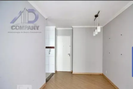 Apartamento com 2 Quartos à venda, 49m² no Dos Casa, São Bernardo do Campo