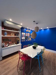 Apartamento com 4 Quartos à venda, 150m² no Barra Olímpica, Rio de Janeiro