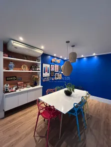 Apartamento com 4 Quartos à venda, 150m² no Barra Olímpica, Rio de Janeiro