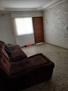 Sobrado com 3 Quartos à venda, 198m² no Vila Matilde, São Paulo