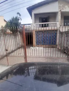 Sobrado com 2 Quartos à venda, 120m² no Jardim Monjolo, São Paulo