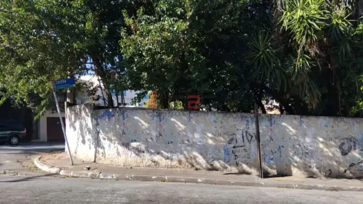 Lote/Terreno à venda, 362m² no Vila Zat, São Paulo
